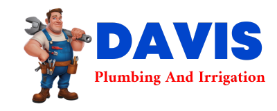 Trusted plumber in GILMORE CITY